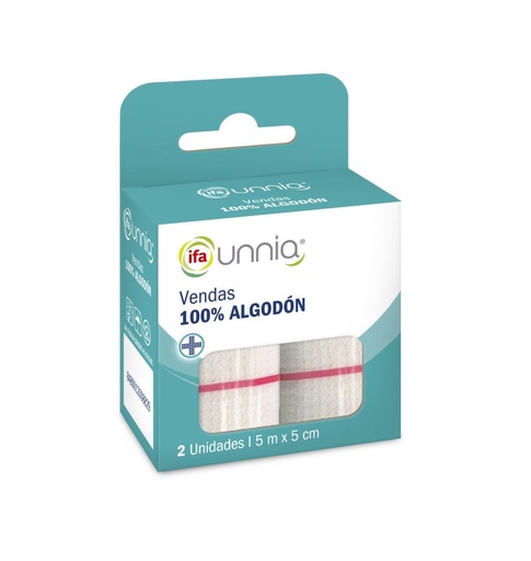 [254019] Ifa Cotton Bandage