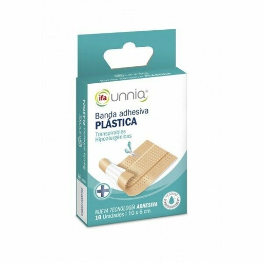 [8254016] Ifa Protective Plasters