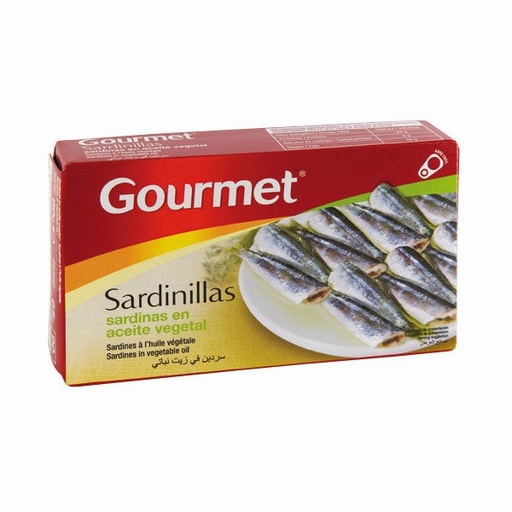 [205524] Gourmet Sandinillas Oil
