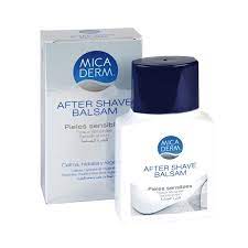[37741] After Shave Micaderm Bals.125cl