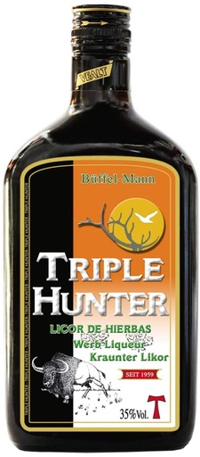 [57089] Triple Hunter 50cl