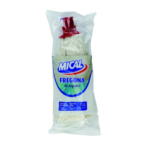 [6680] Mical Cotton Mop