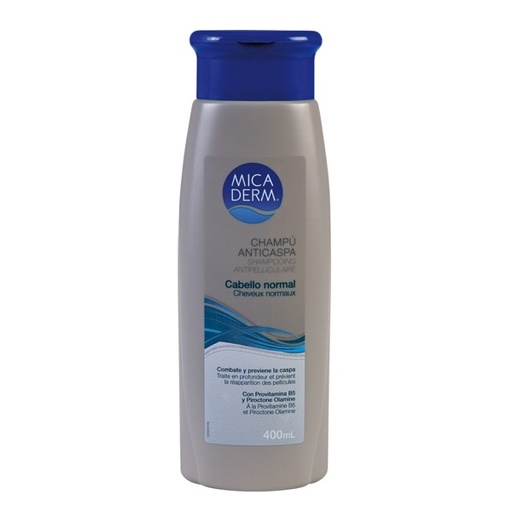 [37699] Micaderm Antidandruff Shampoo