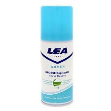Lea Women Shave Spray 100ml