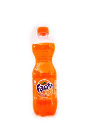 Fanta Orange 35cl