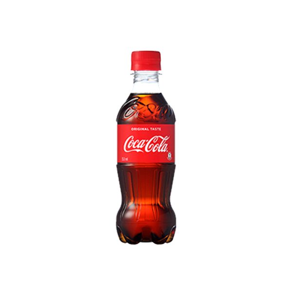 Cocacola solo 35 CL
