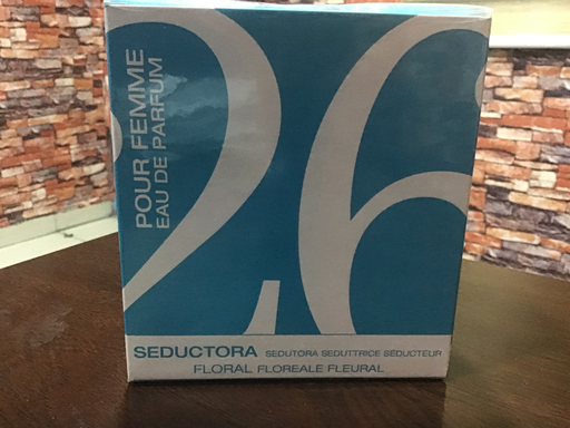Caravan Happy Collection 26.100ML
