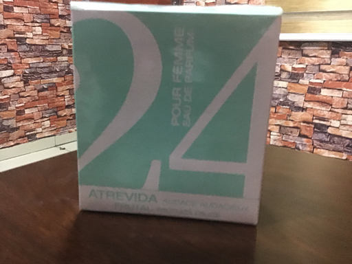 Caravan Happy Collection 24. 100ml