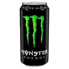 Monster Energy 440ml