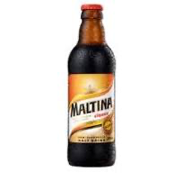 Maltina classic bottle 33cl