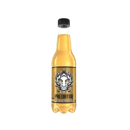 Predator energy 400ml