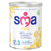 Sma Gold 1 900g