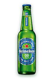 Heineken beer