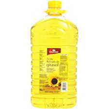 [44307] Gourmet Sunflower Oil 5L