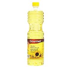 [44305] Gourmet Sunflower Oil 1L